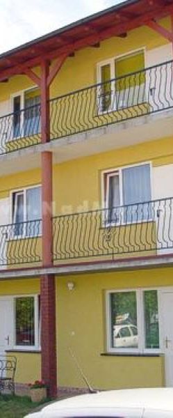 Dom Gościnny Tomasz