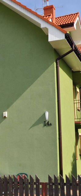 Pokoje Gościnne Julia