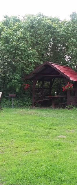 Agroturystyka U Jadwigi