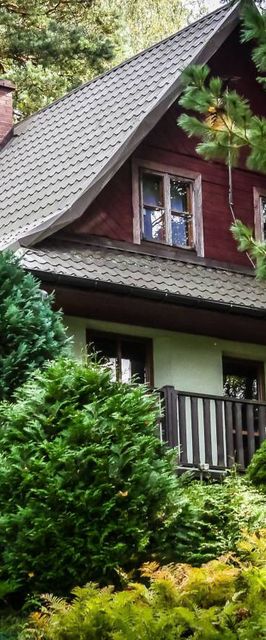 Dom Nad Wigrami Bryzgiel