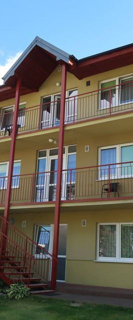 Pokoje Gościnne Morska 2