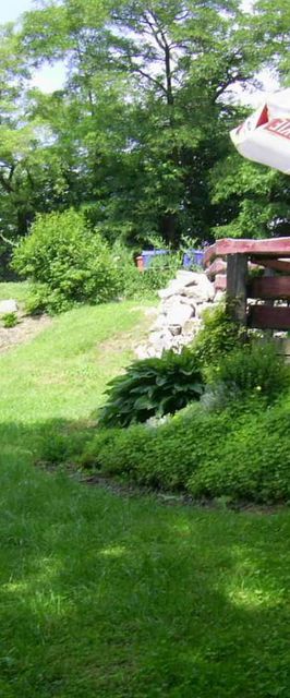 Gospodarstwo Agroturystyczne Rena