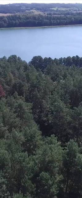 Apartamenty nad jeziorem Juksty