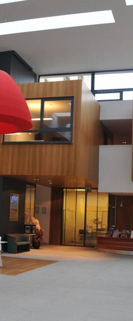 Ośrodek Wypoczynkowy Wielki Błękit