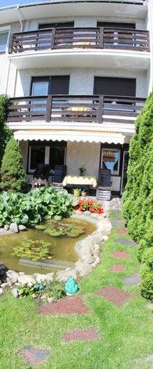 Pokoje Gościnne U Anny