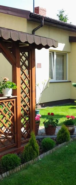 Pokoje Gościnne Anna