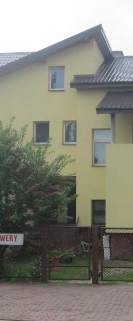 Pokoje Do Wynajęcia Abramowicz