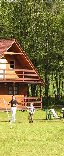 Gościniec Gołubie-Perła Kaszub