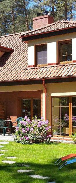 Domy: Mieszko A , Mieszko B