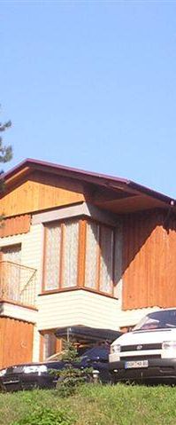 Białe Brenno-Ośrodek Konferencyjno-Wypoczynkowy (dawniej Magda)