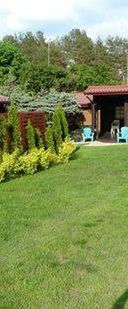 Majorka w Nartach - Domek Jaga