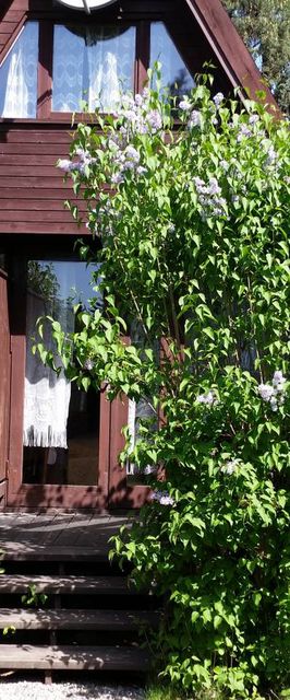 Motelik Pod Kukułką