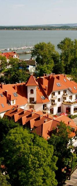 Dworek Morski SPA &amp; Wellness