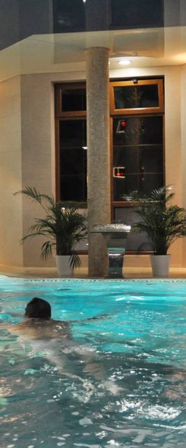 Dworek Morski SPA &amp; Wellness