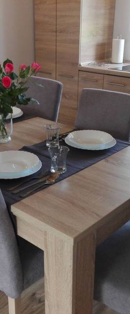 Domki Letniskowe Lazur