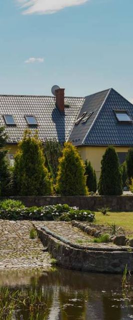 Agroturystyka Polnickie Wzgórza