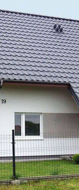 Domek Letniskowy Baltic