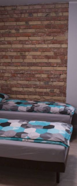 Noclegi Stara Wozownia