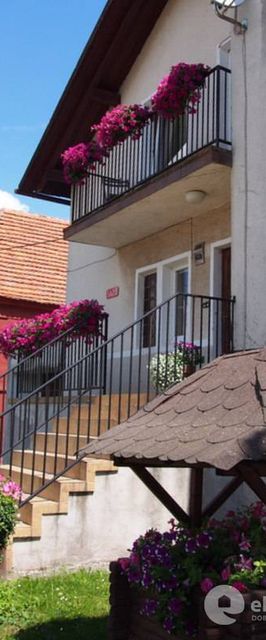 Kwatera Prywatna Kasia i Tomek