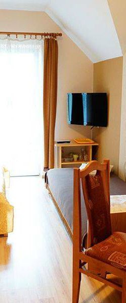 Pokoje Gościnne Adam