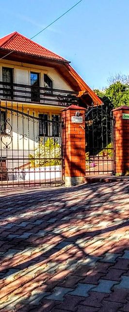 Międzybrodzie  Żywieckie Pokoje Gościnne - Domek u Józefa u Podnóża Góry Żar