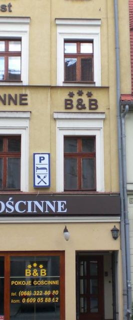 B&B Pokoje Gościnne