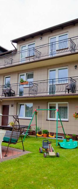 Pokoje Gościnne Bednarscy