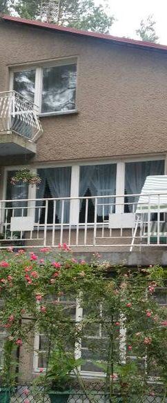 Domek Letniskowy i Pokoje Gościnne u Basi - Mistrz Agro 2019