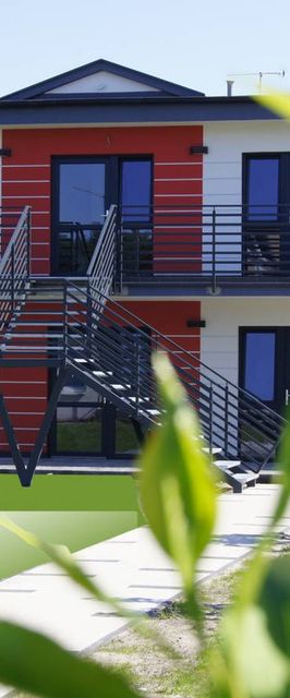 Pensjonat Abaya Gardenia