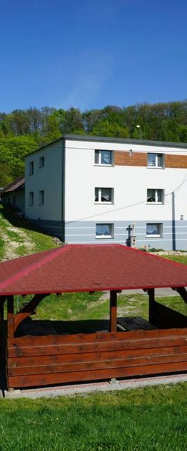 Agroturystyka Cicha Dolinka