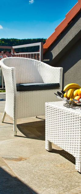 Apartamenty i Domki, Myweek