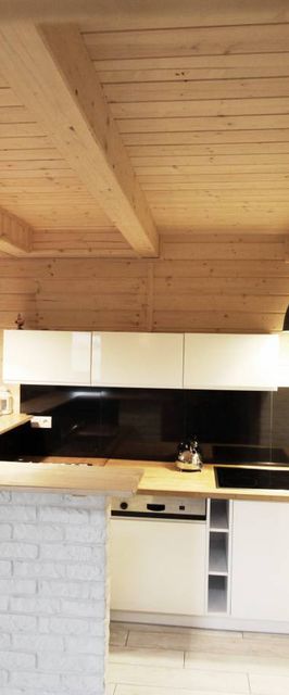 Dom Bałtycka Perła