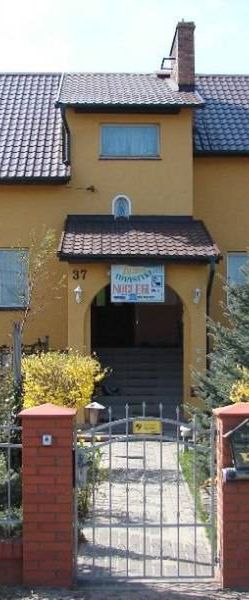 Agroturystyka Staś Halina Galus