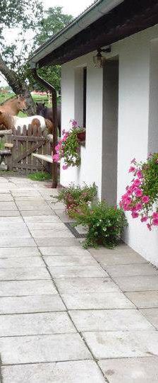 Gospodarstwo Agroturystyczne Herman