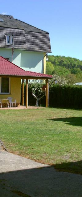 Pokoje Gościnne i Domki U Krysi