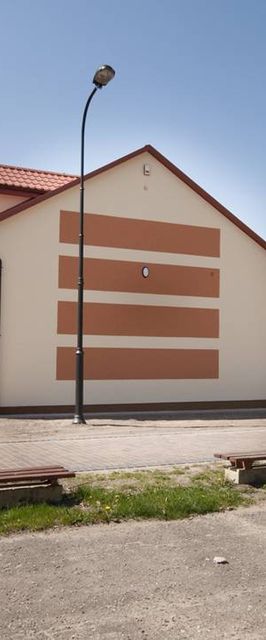 Domki I Pokoje Omega