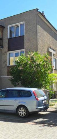 Dom Wczasowy Przystań