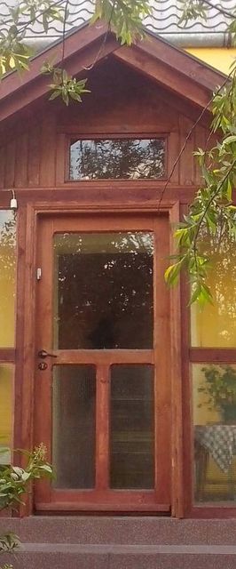 Pokoje Gościnne Jolanta Milewska