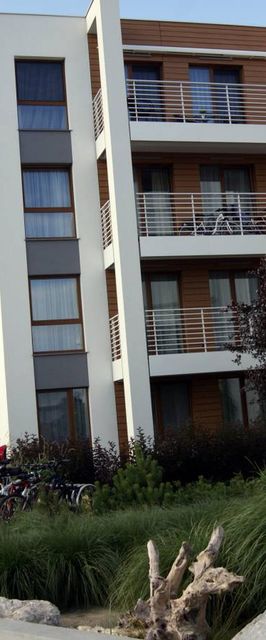 Apartament Marina