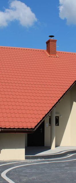 Dom Letniskowy nad Jeziorem Firlej