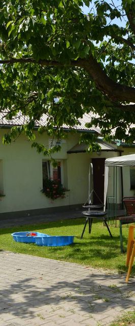 U Romana Gospodarstwo Agroturystyczne