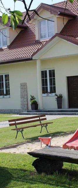 Agroturystyka Urocze Siedlisko