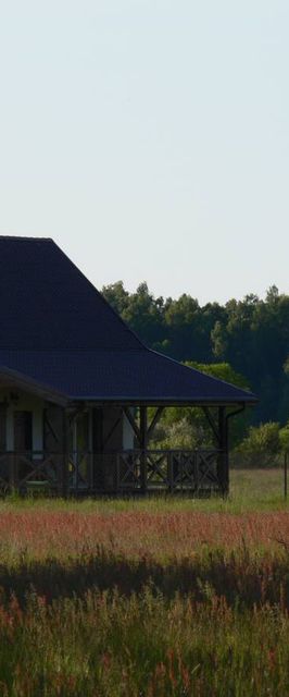 Zakątek Ventus - Dom Julia