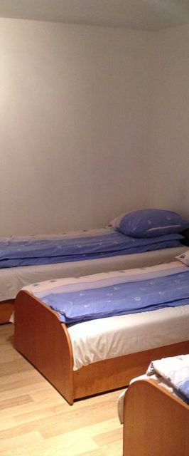 NOCLEGI - Kajetany, Rolna 145