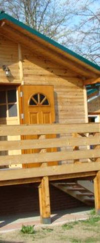 Drewniane Domki Karłowice