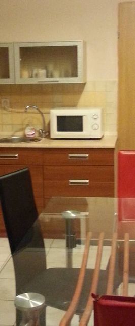 Pokoje dla Pracowników