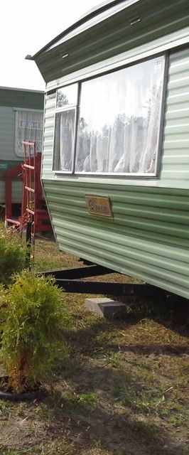 Venus Domki Holenderskie