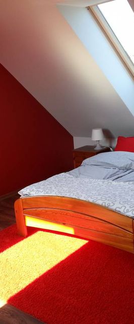 Dom Do Wynajęcia Rogaczówka