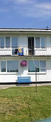 Ośrodek Wczasowy Ola