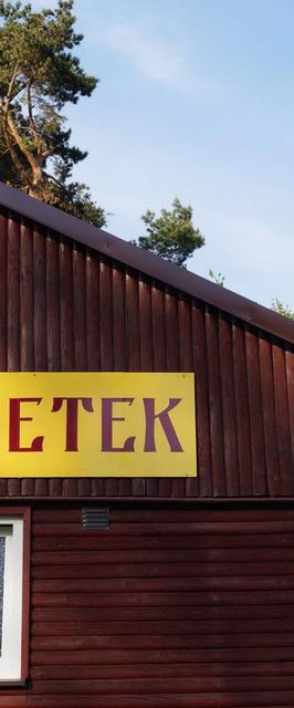 Domki Letniskowe Łokietek